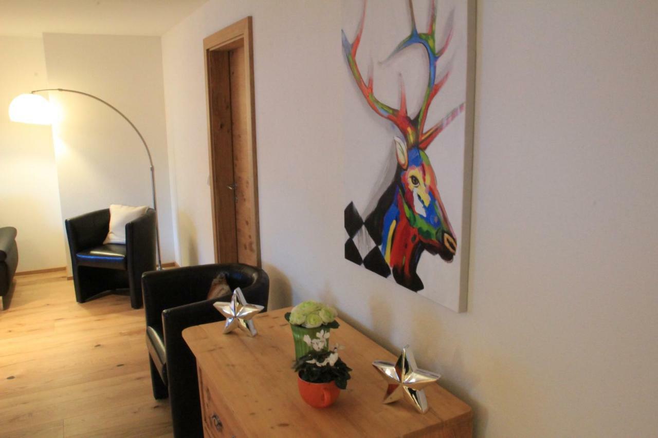 Apartment "Kuenstlhaeusl" ヨッホベルク エクステリア 写真
