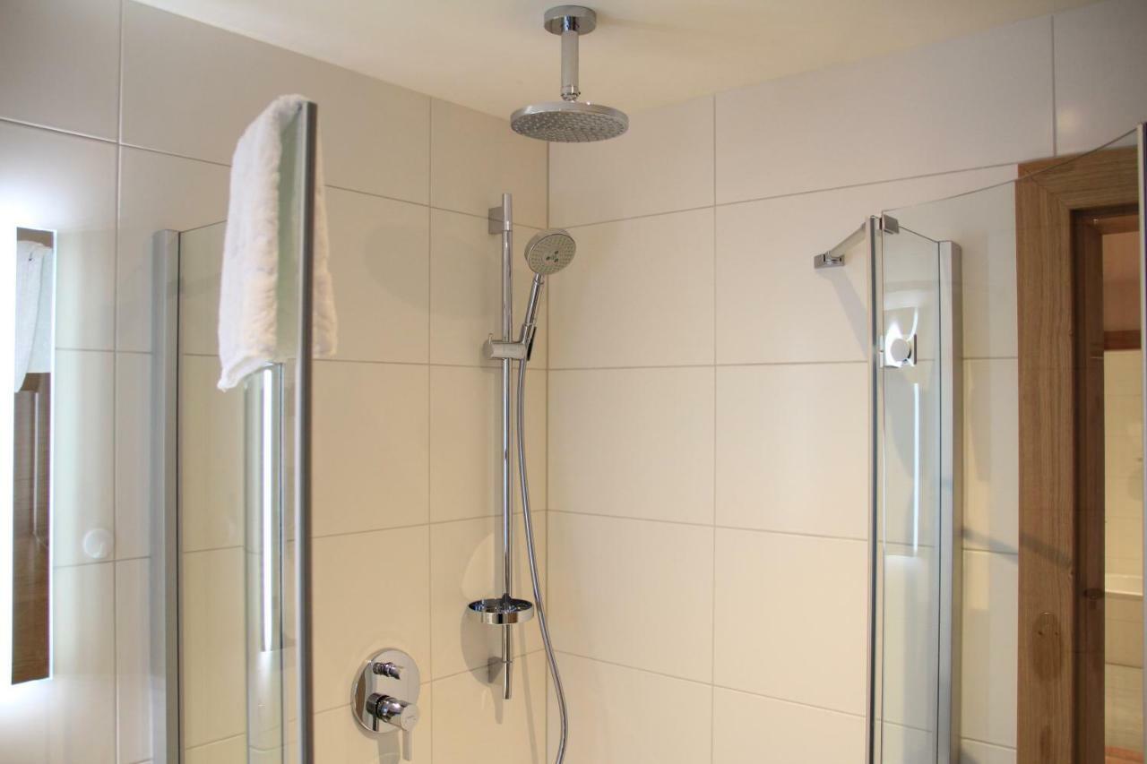 Apartment "Kuenstlhaeusl" ヨッホベルク エクステリア 写真